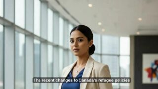 🇨🇦 No Change in Canada’s Refugee Claim Program!
✨ Genuine candidates can still apply for protection today — your new beginning starts here.At Doorstep Immigration, we stand by you every step of the way.
Find safety, hope, and a brighter future in Canada. 🌅📍 8120 128 ST, Suite 212, Surrey, BC, V3W 1R1
📞 Call / 💬 WhatsApp: +1 (778) 228-3109
🌐 doorstepimmigration.ca💼 Doorstep Immigration – Trusted. Compassionate. Experienced.#DoorstepImmigration #RefugeeSupport #CanadaImmigration #HopeBeginsHere #NewStartCanada #ImmigrationConsultant #RCIC #CanadaRefugeeHelp #SafeHaven #CanadianDream