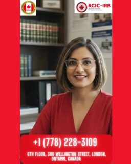Refugee claim refused in Canada? Don’t lose hope.A refusal letter can feel overwhelming—but it does not always mean the end of your journey in Canada.👉 There may still be legal options available
⏰ But timing is critical
⚖️ The next step you take can change everythingBefore making any decisions, speak with a licensed immigration professional and get clear, accurate advice—not guesswork.📞 Ready to take the next step? We’re here to help—today and into the New Year.Connect with Deepti Gupta, RCIC-IRB
🏢 Doorstep Immigration
📍  6th Floor, 380 Wellington Street, London, Ontario, Canada
📞 +1 (778) 228-3109💬 Send us a message or call now to understand your options.#RefugeeClaim #CanadaImmigration #RefugeeRefusal #ImmigrationHelp #RCIC #LegalOptions #DoorstepImmigration #NewBeginnings #Canada