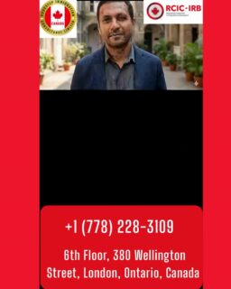 🚨 PR ਦੀ ਅਰਜ਼ੀ ਰੱਦ ਹੋ ਗਈ?ਘਬਰਾਉ ਨਹੀਂ। PR ਰੱਦ ਹੋਣਾ ਅੰਤ ਨਹੀਂ ਹੁੰਦਾ — ਬਸ ਤੁਹਾਨੂੰ ਸਹੀ ਮਦਦ ਦੀ ਲੋੜ  ਹੈ।Doorstep Immigration ਤੁਹਾਡੀ ਮਦਦ ਕਰ ਸਕਦਾ ਹੈ:✔️ PR ਰੱਦ ਹੋਣ ਦੇ ਕਾਰਨਾਂ ਨੂੰ ਧਿਆਨ ਨਾਲ ਸਮਝਣਾ
✔️ ਲਾਇਸੈਂਸ ਪ੍ਰਾਪਤ RCIC ਅਤੇ IRB ਵੱਲੋਂ ਮਦਦ
✔️ ਅਪੀਲ ਸਹੀ ਤਰੀਕੇ ਨਾਲ ਫਾਇਲ ਕਰਨੀ
✔️ ਅਗਲੇ ਕਦਮ ਸਪਸ਼ਟ ਭਾਸ਼ਾ ਵਿੱਚ ਸਮਝਾਉਣਾ ਅਤੇ ਇਮਾਨਦਾਰ ਸਲਾਹ⏰ ਦੇਰੀ ਨਾ ਕਰੋ — ਅਪੀਲ ਲਈ ਸਮਾਂ ਬਹੁਤ ਘੱਟ ਹੁੰਦਾ ਹੈ।📞 ਅੱਜ ਹੀ ਸੰਪਰਕ ਕਰੋ
📌 Doorstep Immigration
👩‍💼 ਦੀਪਤੀ ਗੁਪਤਾ, RCIC-IRBਤੁਹਾਡਾ ਕੇਸ ਮਹੱਤਵਪੂਰਨ ਹੈ।
ਤੁਹਾਡੀ ਕਹਾਣੀ ਮਹੱਤਵਪੂਰਨ ਹੈ।
ਅਸੀਂ ਤੁਹਾਡੀ ਪੂਰੀ ਮਦਦ ਇਮਾਨਦਾਰੀ ਅਤੇ  ਸਪਸ਼ਟਤਾ ਨਾਲ ਕਰਾਂਗੇ।📍  6th Floor, 380 Wellington Street, London, Ontario, Canada
📞 +1 (778) 228-3109
🌐 doorstepimmigration.ca