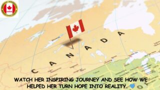 🎉 Big News from Doorstep Immigration!✨ Congratulations to Ravleen and Piyush on the successful approval of Ravleen’s Spousal PR in Canada!Watch her inspiring journey and see how we helped her turn hope into reality. 💙📞 ਅੱਜ ਹੀ ਸੰਪਰਕ ਕਰੋ
👩‍💼 ਦੀਪਤੀ ਗੁਪਤਾ, RCIC-IRB
📞 Call / WhatsApp: +1 778 228 3109
📧 info@doorstepimmigration.ca
🌐 www.doorstepimmigration.ca
📍 8120, 128 St, Suite 212, Surrey, BC, Canada
ਤੁਹਾਡੀ ਸੁਰੱਖਿਆ – ਸਾਡੀ ਪਹਿਲ।