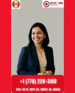 From refugee claim to approval… and now PR in process.
Real results, real support.If you do not have a counsel to represent you at your hearing or need help with your case, you’re not alone — and you don’t have to handle it alone.
At Doorstep Immigration, we’re honored to be part of your journey toward a brighter future in Canada 🇨🇦📞 ਅੱਜ ਹੀ ਸੰਪਰਕ ਕਰੋ
👩‍💼 ਦੀਪਤੀ ਗੁਪਤਾ, RCIC-IRB
📌 Doorstep Immigration Consultancy Limited
📍  8120, 128 St, Suite 212, Surrey, BC, Canada
📞 +1 (778) 228-3109
🌐 doorstepimmigration.ca#canadaimmigration #refugeeclaim #refugeecanada #asylumcanada #canadapr
#immigrationhelp #immigrationconsultant #ircc #expressentry #newcomercanada #surreybc #ontariocanada #lifeincanada #successstory #approved #dreamstocanada #clienttestimonial #consultnow #applynow #doorstepimmigration