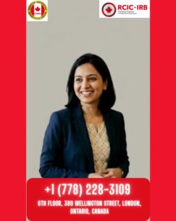 From refugee claim to approval… and now PR in process.
Real results, real support.If you do not have a counsel to represent you at your hearing or need help with your case, you’re not alone — and you don’t have to handle it alone.At Doorstep Immigration, we’re honored to be part of your journey toward a brighter future in Canada 🇨🇦📞 ਅੱਜ ਹੀ ਸੰਪਰਕ ਕਰੋ
👩‍💼 ਦੀਪਤੀ ਗੁਪਤਾ, RCIC-IRB
📌 Doorstep Immigration Consultancy Limited
📍  6th Floor, 380 Wellington Street, London, Ontario, Canada
📞 +1 (778) 228-3109
🌐 doorstepimmigration.ca#canadaimmigration #refugeeclaim #refugeecanada #asylumcanada #canadapr
#immigrationhelp #immigrationconsultant #ircc #expressentry #newcomercanada #surreybc #ontariocanada #lifeincanada #successstory #approved #dreamstocanada #clienttestimonial #consultnow #applynow #doorstepimmigration