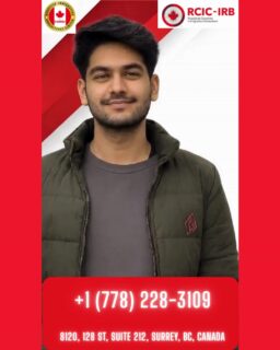 From uncertainty to safety and stability 🇨🇦I came to Canada as an international student, but due to personal circumstances, I was unable to complete my studies. Returning to my home country was not an option because my life was in danger.With the guidance and support of Doorstep Immigration and Ms. Deepti Gupta, I submitted my refugee claim. Within two years, her dedicated team secured my hearing date, and my refugee claim was approved.Today, I’m grateful to share that I have received my Permanent Resident card as a protected person. I can finally live safely in Canada, travel freely, and build a secure future.A heartfelt thank you to Ms. Deepti Gupta and the entire Doorstep Immigration team for their exceptional support, professionalism, and dedication throughout this journey.#CanadaPR #RefugeeClaim #PermanentResident #CanadaImmigration #SuccessStory #DoorstepImmigration #DeeptiGupta #ProtectedPerson #ImmigrationSuccess #LifeInCanada