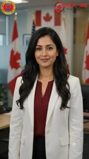 Need representation for your refugee hearing? 🇨🇦Your refugee hearing is an important step—and how your case is prepared and presented can matter.At Doorstep Immigration Consultancy Limited, we help clients understand the process, prepare their documents, organize their evidence, and get ready for their hearing with proper professional guidance.If you have a refugee hearing coming up, don’t wait until the last minute.📞 Office: +1 604-200-2999
📱 Contact: +1 778-228-3109
📧 dscanada18@gmail.com
🌐 doorstepimmigration.ca👩‍💼 Deepti Gupta (RCIC-IRB)
Regulated Canadian Immigration ConsultantYour Journey, Our Commitment.#RefugeeHearing #CanadaImmigration #RefugeeClaim #RefugeeCanada #CanadianImmigration #ImmigrationConsultant #RCIC #CanadaVisa #ImmigrationCanada #DoorstepImmigration #DeeptiGupta #refugeeclaimcanada