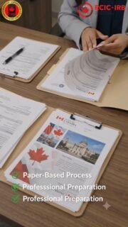 🇨🇦 Your Canadian Immigration Journey Deserves the Right GuidanceImmigration decisions can feel overwhelming — but you don’t have to navigate them alone.At Doorstep Immigration Consultancy Limited, we provide professional, personalized guidance to help you understand your immigration options and move forward with confidence.In this video:📄 Immigration guidance & document support
🇨🇦 Canadian immigration solutions
🤝 Personalized professional assistance
📞 Connect with us to discuss your situation👩‍💼 Deepti Gupta (RCIC-IRB)
Regulated Canadian Immigration Consultant📍 Office Address:
#236, 8138 128 Street, Payal Business Centre, Surrey, BC, V3W 1R1, Canada📞 Office: +1 604-200-2999
📱 Contact: +1 778-228-3109
📧 dscanada18@gmail.com
🌐 doorstepimmigration.ca📩 Have questions about your immigration options? Get in touch with us today.Every immigration case is different. Professional advice should be based on your individual circumstances.#DoorstepImmigration #CanadianImmigration #ImmigrationCanada #CanadaVisa #RCIC #ImmigrationConsultant #CanadaImmigration #ImmigrationHelp #SurreyBC #CanadaJourney #ImmigrationServices #canadavisahelp