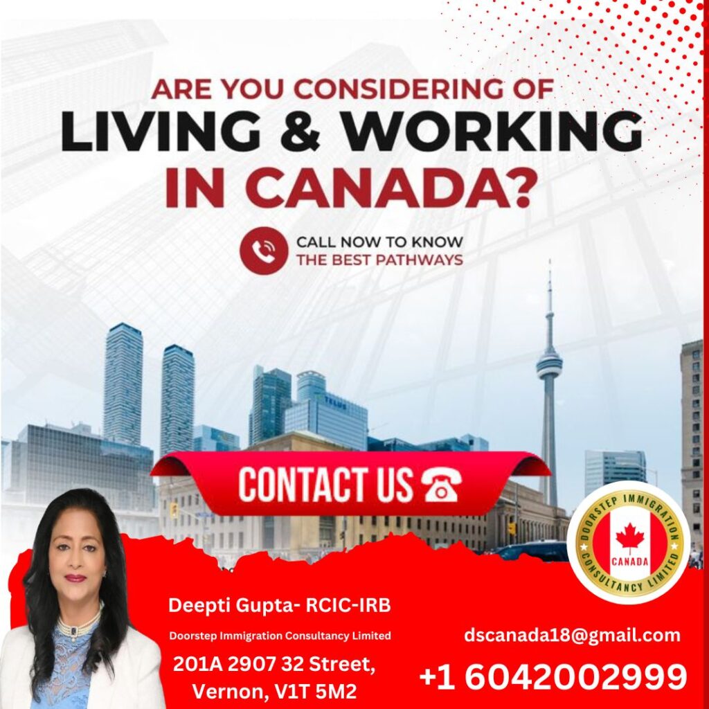Business Visa Canada