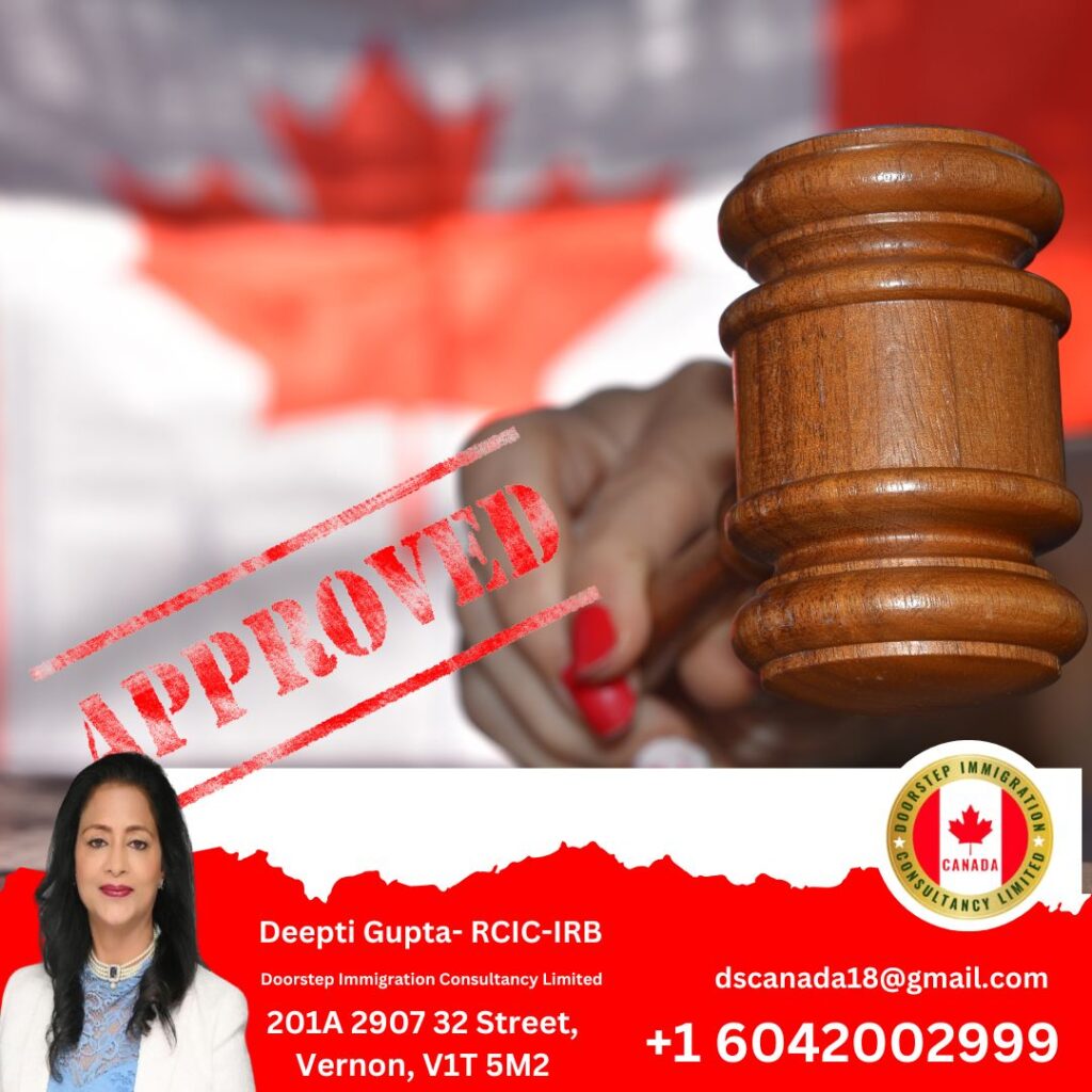 Refugee Protection Division