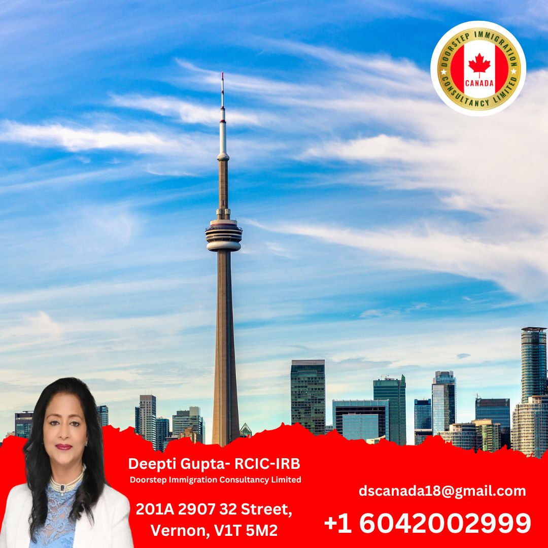 Canadian Visa Tips