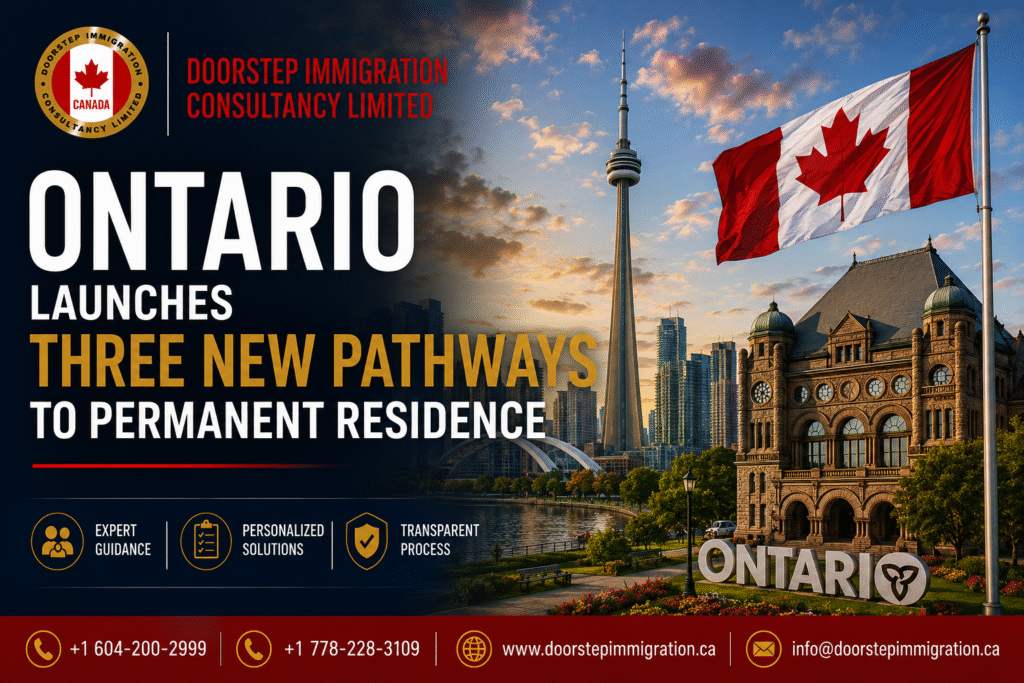 Ontario’s New Workforce Priority Stream: What Foreign Workers and Employers Need to Know